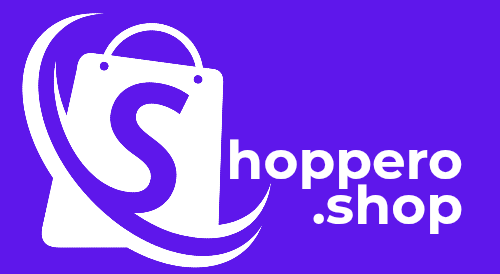 Shoppero