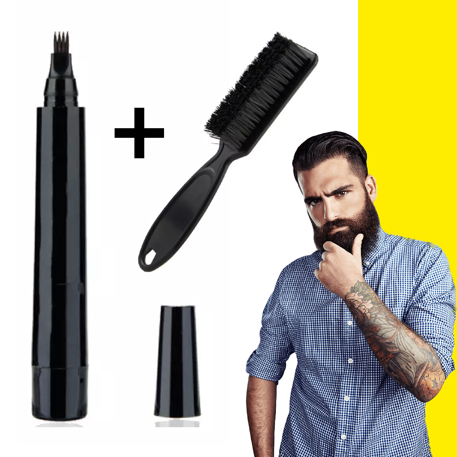 Gray helmet for bikers